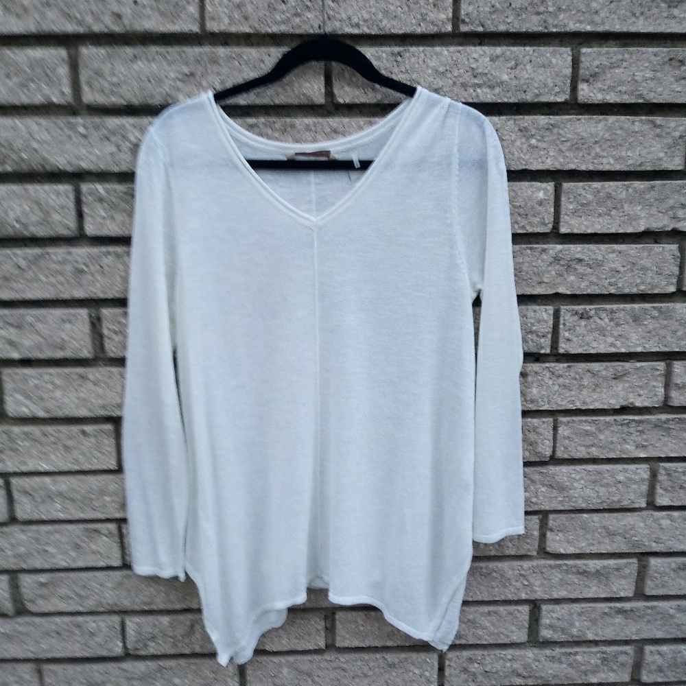 Soft Surroundings Small Lightweight Sweater
